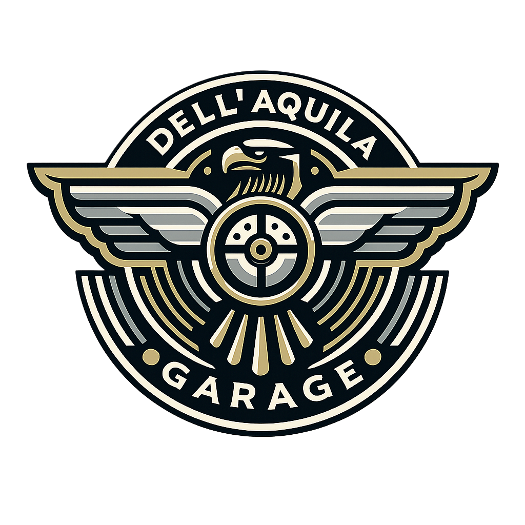 Dell'Aquila Garage